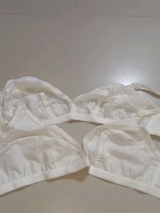 Combo Of 2 Latina Women's Bra