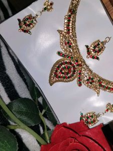 Jewellery Set