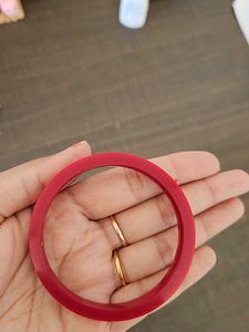 Red Bangles