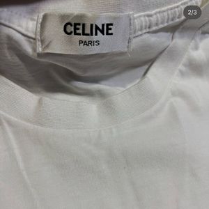 Celine Tees