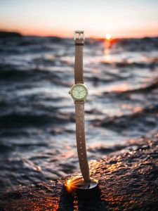 Girls Premium Sonic Watch