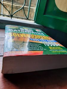 KIRAN&#39;s SSC Mathematics Solved Papers 10500+