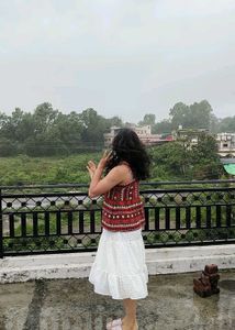 Flowy Skirt