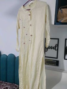 Pretty  Kurti