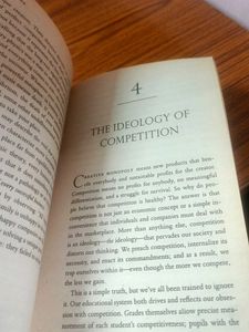 Zero to One by Peter Thiel