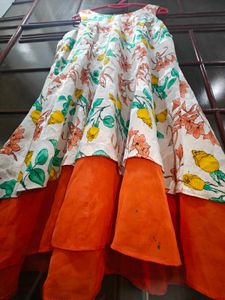 Floral Summer Dress