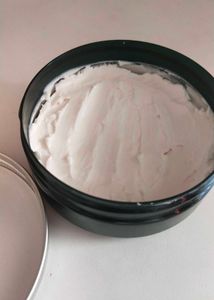Body Shop British Rose Bodybutter