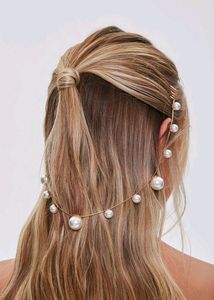 Kaudi Hair Pin