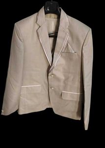 3 Piece Suit 40 Size