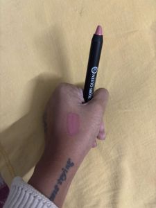 Colors Queen Lipstick Crayon - Nude Bomb