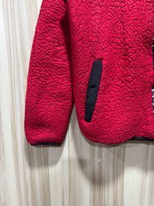 Air Jordan Kids Jumpman Logo Sherpa Fleece
