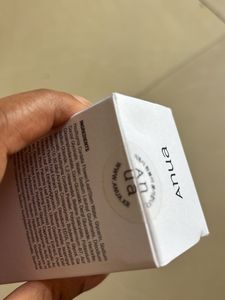 Anua cleanser