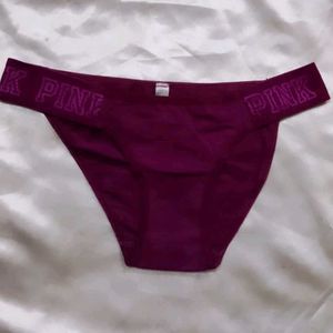 Victorias Secret Panty