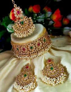 Jewellery Set