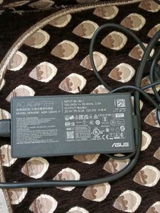 ASUS Laptop AC Adapter New and original 120 watt