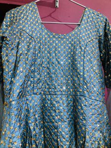 Ethnic Kurta Set