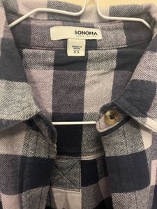 Warm Shirt For Women