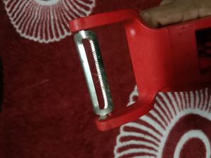 2In1 Peeler In Cutter