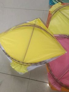 90 Pic Kite