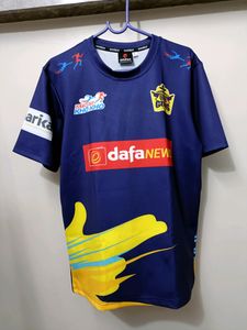 Ultimate Kho-Kho - Chennai Quick Gun Team Jersey