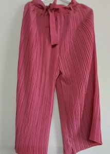 PRICE DROP **Pleated Palazzo