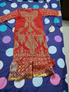 Beautiful Kurta