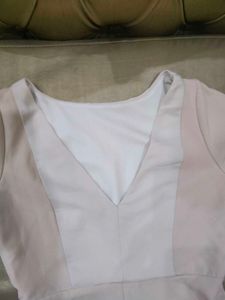 Cute Pink Dress