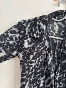Mayra Women Casual Shirt