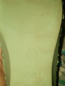 Sandal