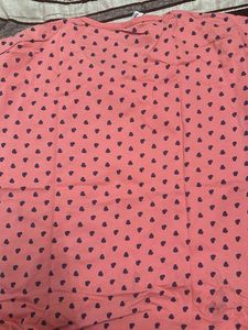 Cute 'Day Dreamer' Pajama Set