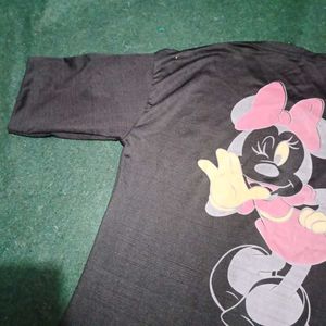 Cute Graphic Tee