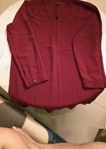 H&M Formal Top