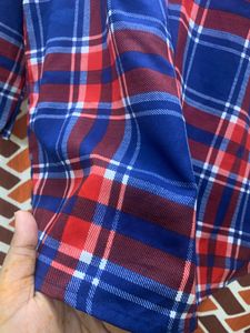 Crepe Tops With 2 Combo