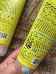 120ml Each