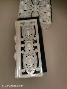 Jewellery Box
