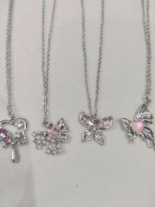 Luxurious Aesthetic Necklace