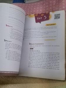 Workbook English NCERT CLASS 9th