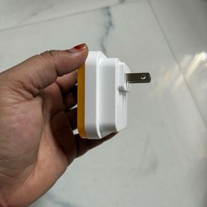 Night Light - Plug-in