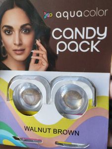 Tinted Contact Lenses