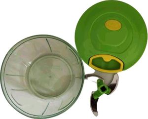 Pigeon Handy Chopper Mini 400ml Capacity Warranty