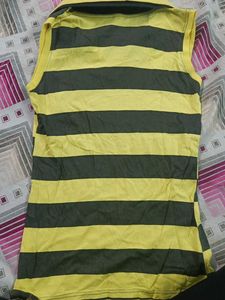Polo t-shirt