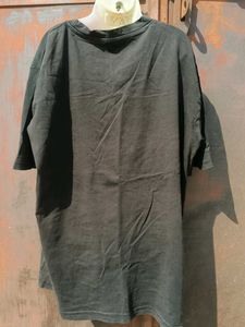 Cute Graphic Print Tee