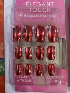 Artificial Nails