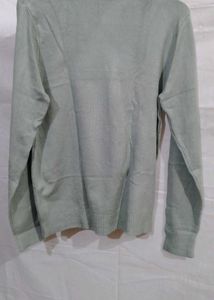 Knit Sweater