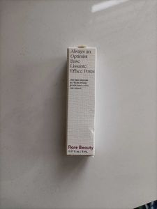 Rare Beauty Tinted Lip Oil,Souffle Creme,Lip Balm