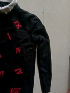 Best Sweater Type T Shirt For Men