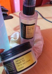 Cosrx Snail Mucin