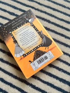 🧙Witch wars - Sibeal pounder - like New