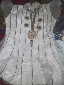 Kurti For Kids