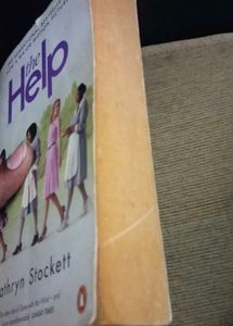 The Help by Kathryn Stockett